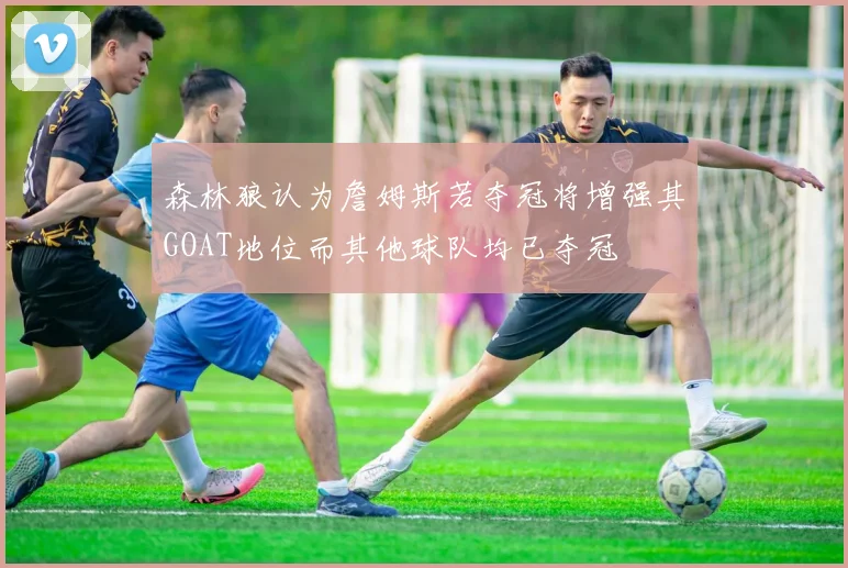 森林狼认为詹姆斯若夺冠将增强其GOAT地位而其他球队均已夺冠