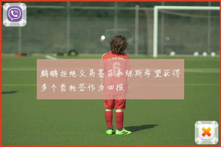 鹈鹕拒绝交易墨菲和琼斯希望获得多个首轮签作为回报